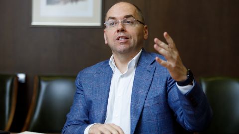 В Минздраве рассказали, будут ли прививать пожилых вакциной AstraZeneca