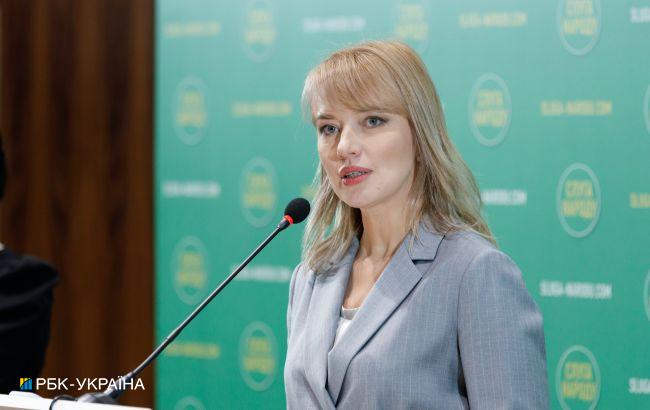 Готовят списки. "Слуга народа" в следующем году начнет отзывать местных депутатов