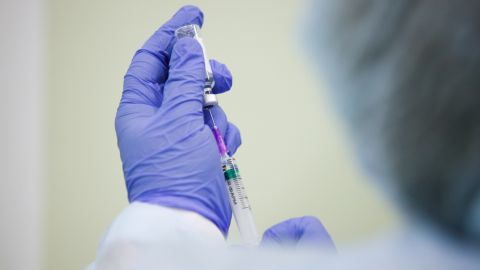 Врач рассказала о вакцинации детей от коронавируса: безопасность доказана