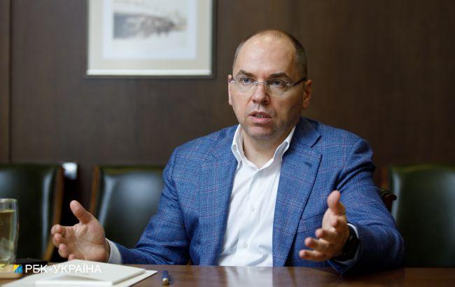 Менше 30 населених пунктів України залишаються в "зеленій" зоні карантину
