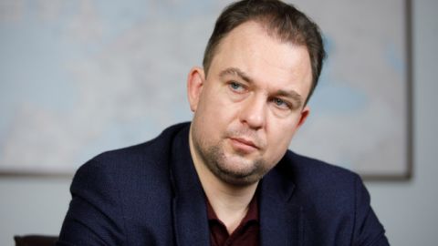 Нужно как можно скорее урегулировать вопрос "зеленых тарифов", - Ковальчук