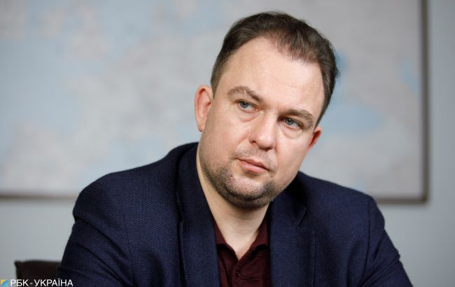 Руководитель "Укрэнерго" заявил о шантаже с момента запуска рынка