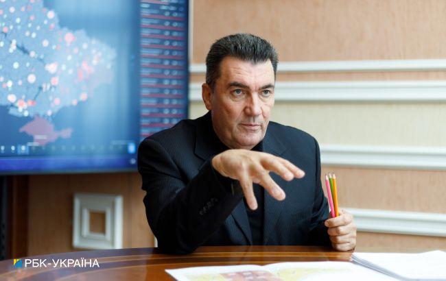 Есть ли дедлайны освобождения всей территории Украины: ответ Данилова