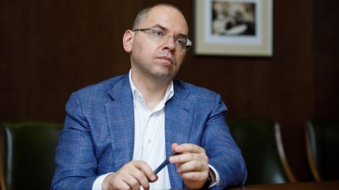 Степанов о локдауне: покупать носки нужно было раньше