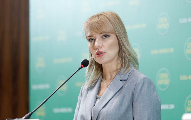 Шуляк: российская пропагандистская машина потерпела крах