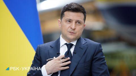 Зеленский сравнил "Северный поток-2" со "второй частью плохого кино": знаем, чем закончится