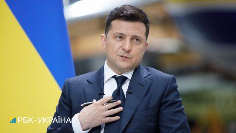 Зеленський відзначив почесним найменуванням підрозділи української армії: список