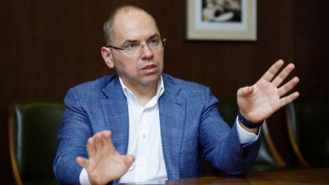 "Это фарс": Степанов резко ответил "Эпицентру" из-за карантина выходного дня