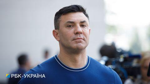 З'ясувалося, де і за скільки купує сало нардеп Тищенко: торгується до останнього