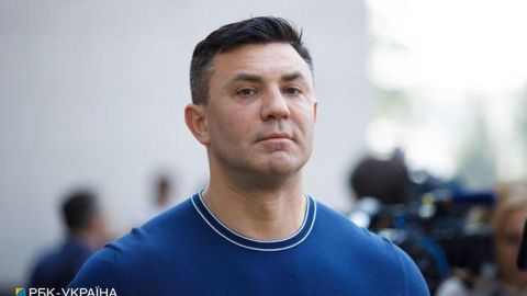 "Боролись с мафией до поздней ночи". Николай Тищенко рассказал детали нападения