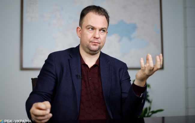 Ковальчук: импорт э/э ровным графиком осложняет балансировку энергосистемы