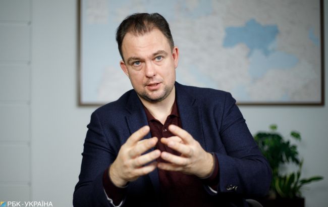 Ковальчук видит существенное влияние Коломойского на процессы в энергетике