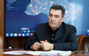 "Рамштайн 3": Данилов назвал дату новой встречи по поддержке Украины