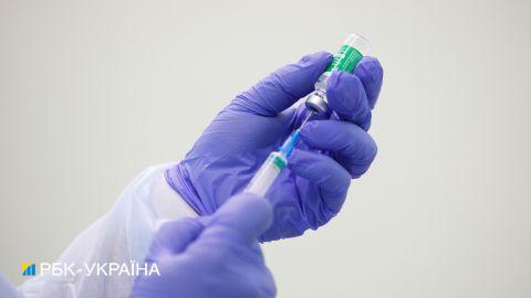 В 2022 году будет достаточно вакцин, чтобы прививать все взрослое население мира, - ВОЗ