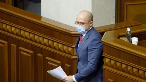 Кандидати на вихід. Чи готова Рада до відставок у Кабінеті міністрів