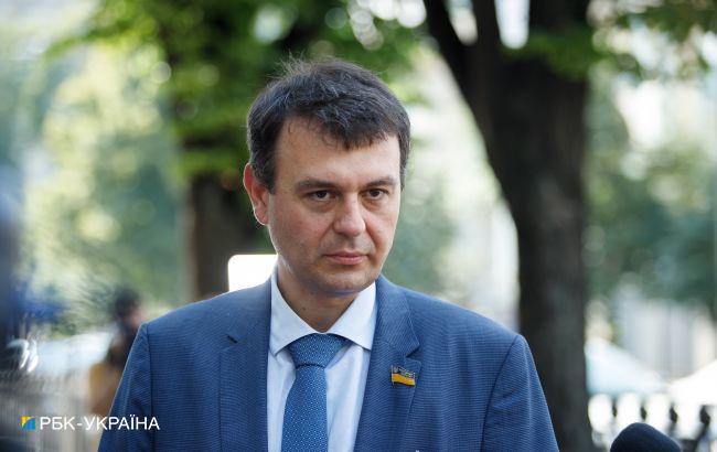 Податок на доходи та виведений капітал: у Раді готують новий "великий законопроект"