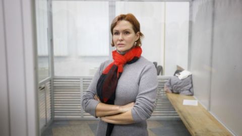 Убийство Шеремета: суд отказался отпустить из-под стражи Кузьменко