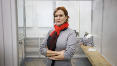 Убийство Шеремета: Кузьменко подала в суд на МВД Украины