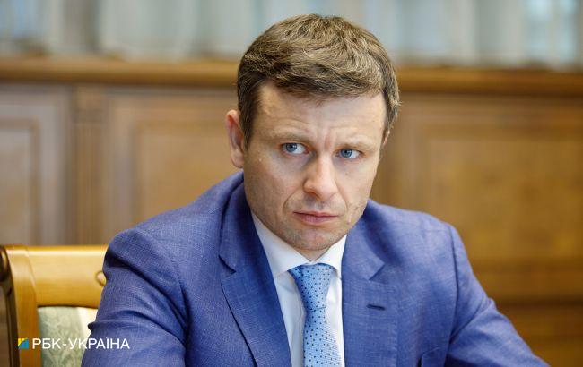 Міністр фінансів пояснив підвищення мінімальної зарплати у 2022 році лише на 200 гривень