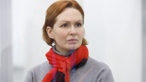 Суд отклонил апелляцию на арест Кузьменко