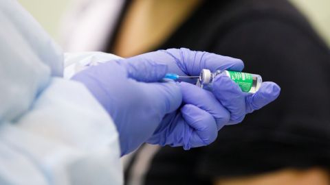 В Украине не было случаев тромбоза после вакцинации AstraZeneca, - Степанов