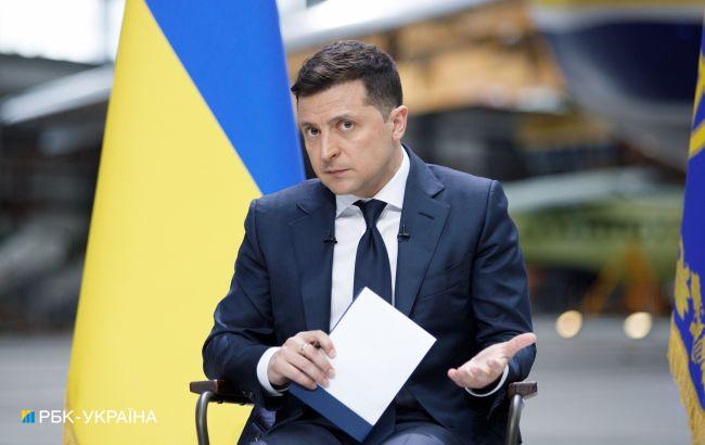 Україна хоче взяти участь у саміті НАТО в 2022 році, - Зеленський