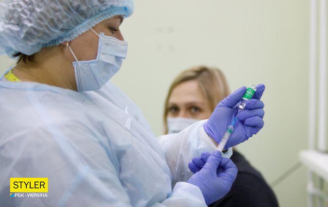 Украина может получить коллективный иммунитет лишь в 2023 году - ученые