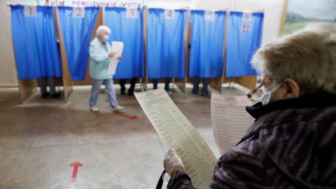 Вибори в Дніпрі: рейтинг кандидатів перед другим туром