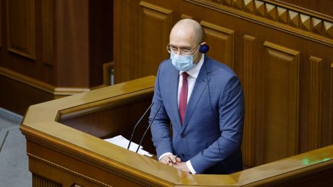 Кабмін ще вирішує, як посилити карантин. Попередять заздалегідь