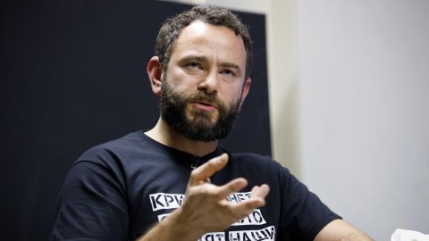 Дубинский попал в ДТП: что известно