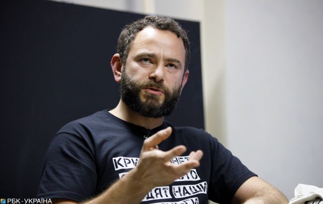 Нардепа Дубинского допрашивают в ГБР, - источники