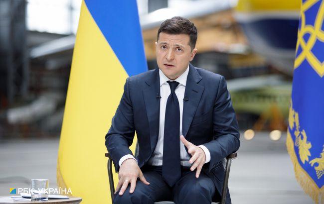 Украина вывезла из Афганистана почти 80 человек: Зеленский рассказал подробности