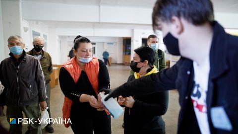 Вибори в Раду: хто йде в депутати від Херсонської області