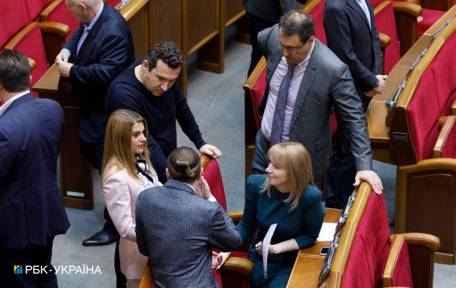 Принципиальный момент. В "СН" назвали причину провалов законов об оружии