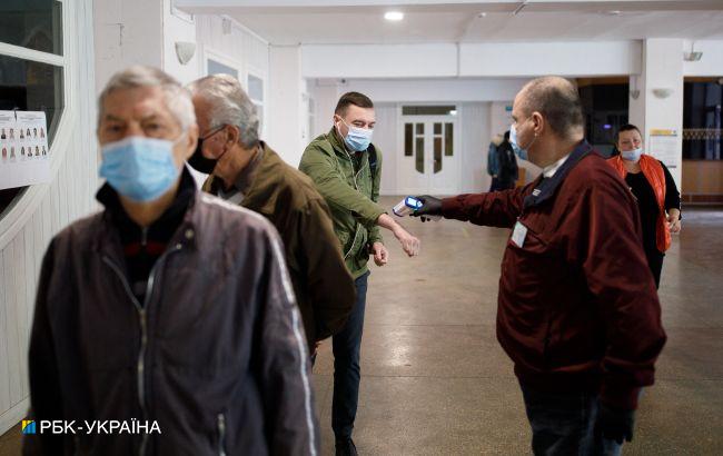 Довибори в Раду: технології та особливість кампанії в округах