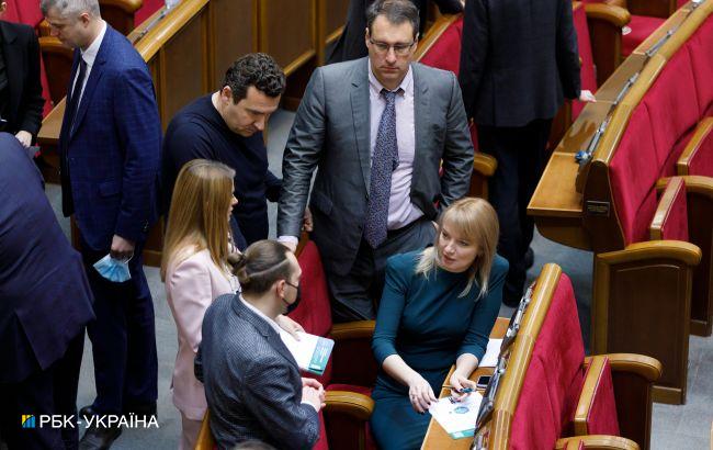 Кредиты за уничтоженное во время войны имущество будут списаны: комитет ВР поддержал проект