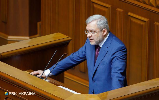 Галущенко звинуватив МАГАТЕ в спробі легітимізації присутності російських військ на ЗАЕС