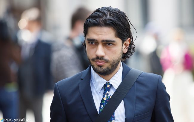 Нардеп оприлюднив факти зустрічі прокурора Стояновського з Комарницьким