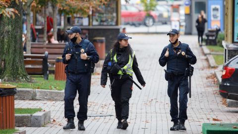 В Киевской области зафиксировали 85 нарушений карантина выходного дня за сутки