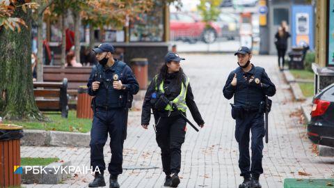 Киевлян предупредили о проверках документов и ограничении движения: где и когда