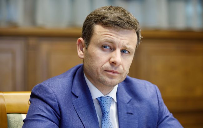 Марченко сообщил, когда обнародуют меморандум с МВФ