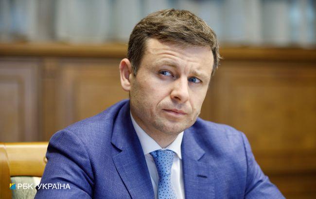 Міністр фінансів Марченко захворів на коронавірус, - нардеп