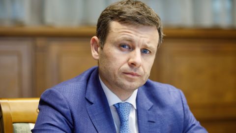 Украинцам пообещали ежегодную индексацию пенсий