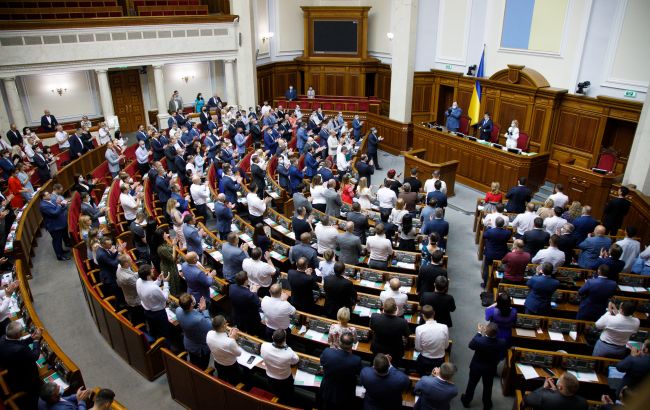 Рада скоротила "зелені" тарифи в Україні