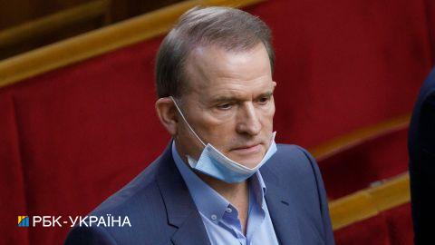 У Путина отреагировали на дело Медведчука: не собираемся вмешиваться &nbsp;