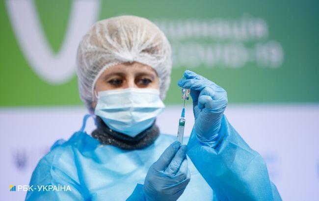 Одесса тоже открывает центр вакцинации от COVID: где и кто может получить прививку
