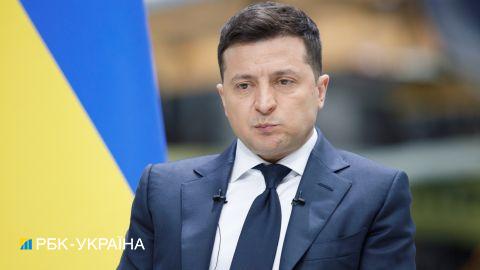 Зеленский об обстреле в Краматорске: вот так Россия защищает Донбасс