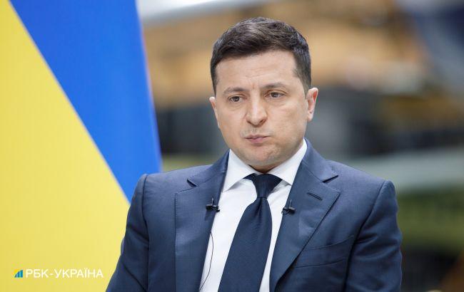 Зеленський про обстріл в Краматорську: ось так Росія захищає Донбас