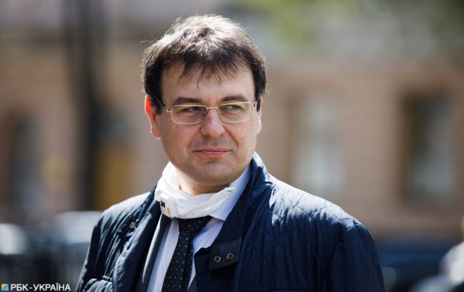 У Раді очікують кадрові чистки на митниці