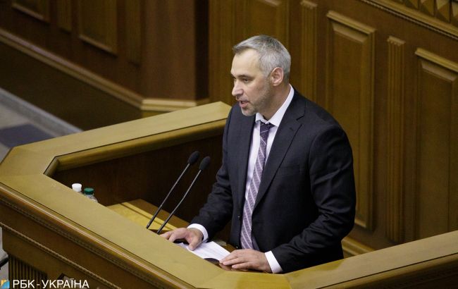 Майже 90 осіб притягнули до відповідальності за військові злочини, - Рябошапка